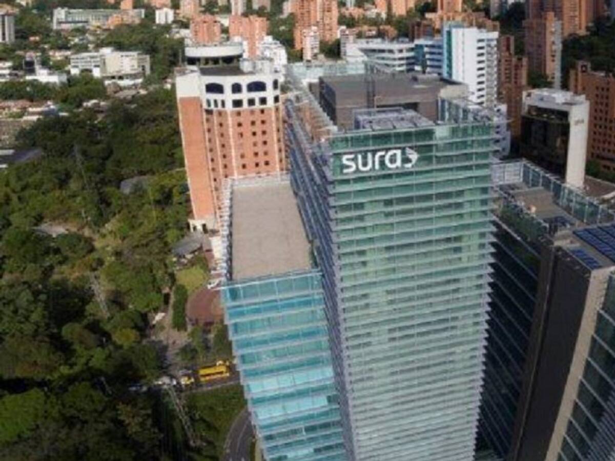 Sura informó que cuatro integrantes de la Junta Directiva renunciaron