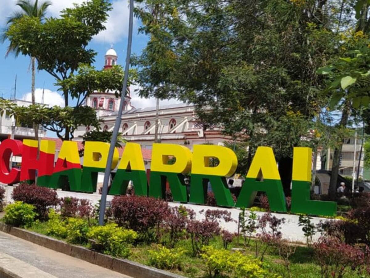 Ofrecen recompensa por los asesinos de una líder social del Tolima
