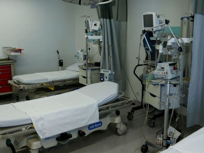 Clínica de Turín en Pereira casi lista para atender pacientes con Covid-19