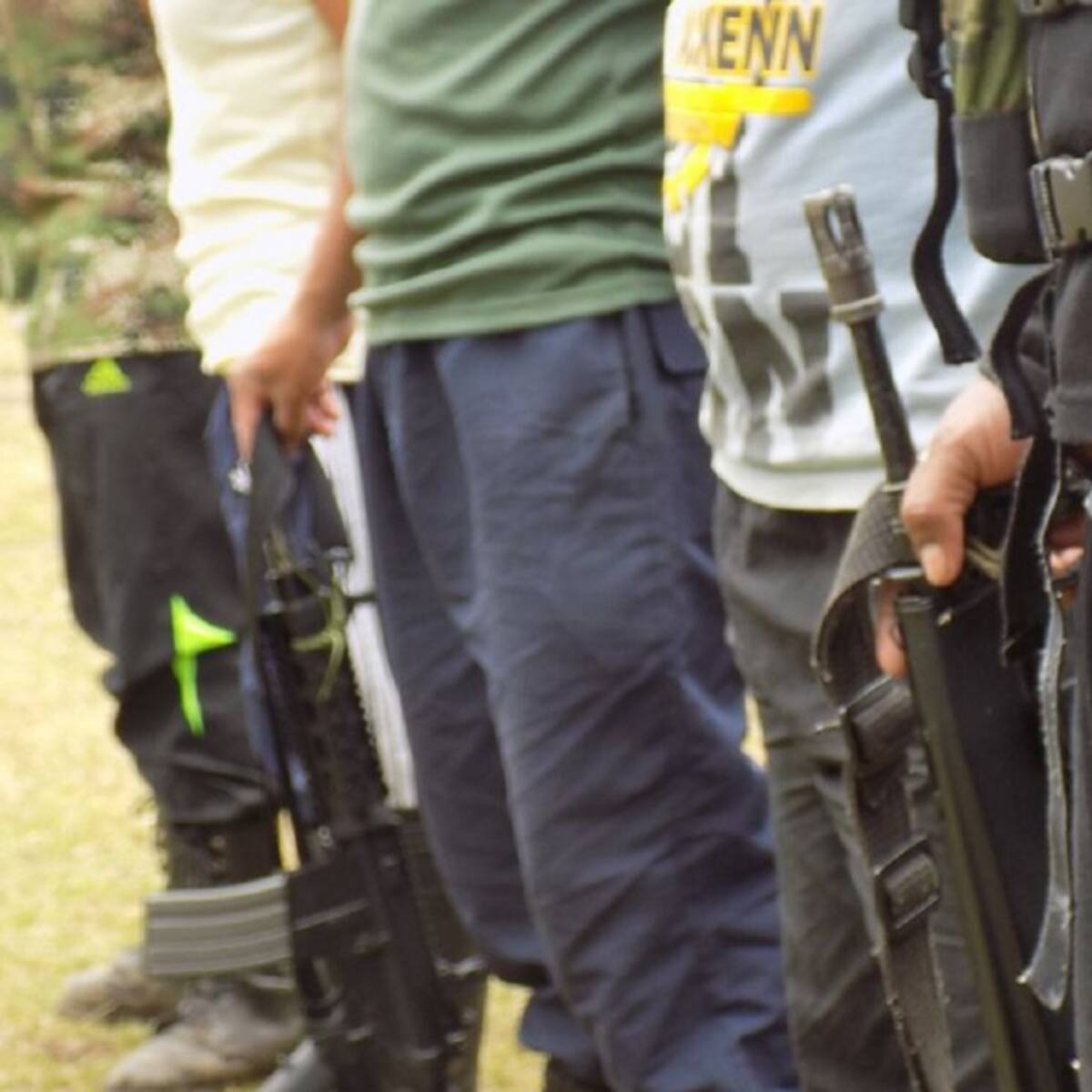 Preocupación ante nueva alianza de disidencias con criminales a sueldo