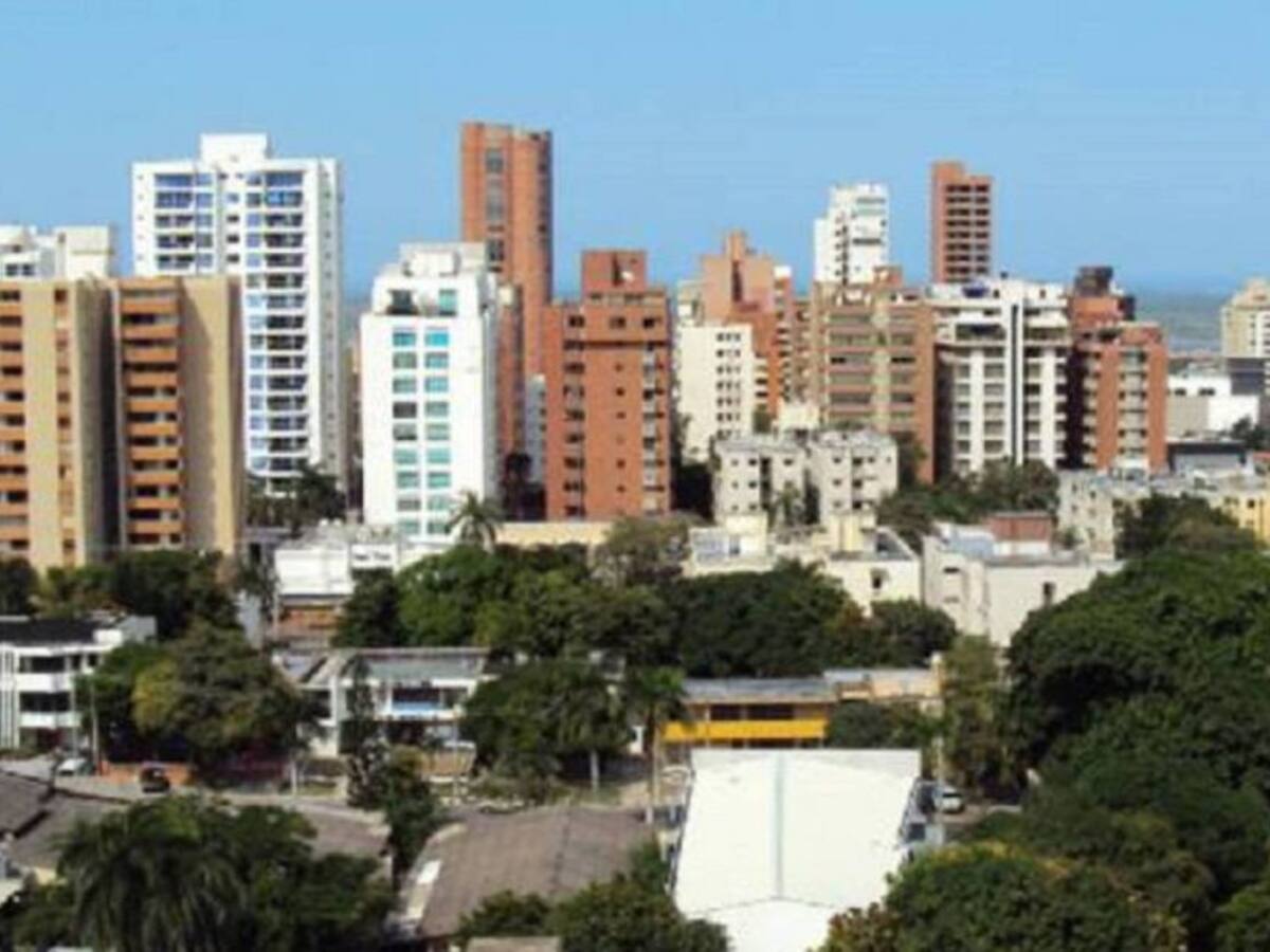 Barranquilla cierra la semana con una ocupación hotelera del 95%