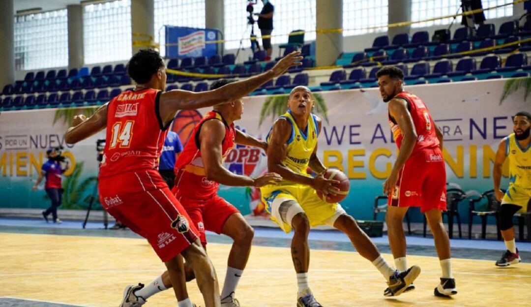 Baloncesto