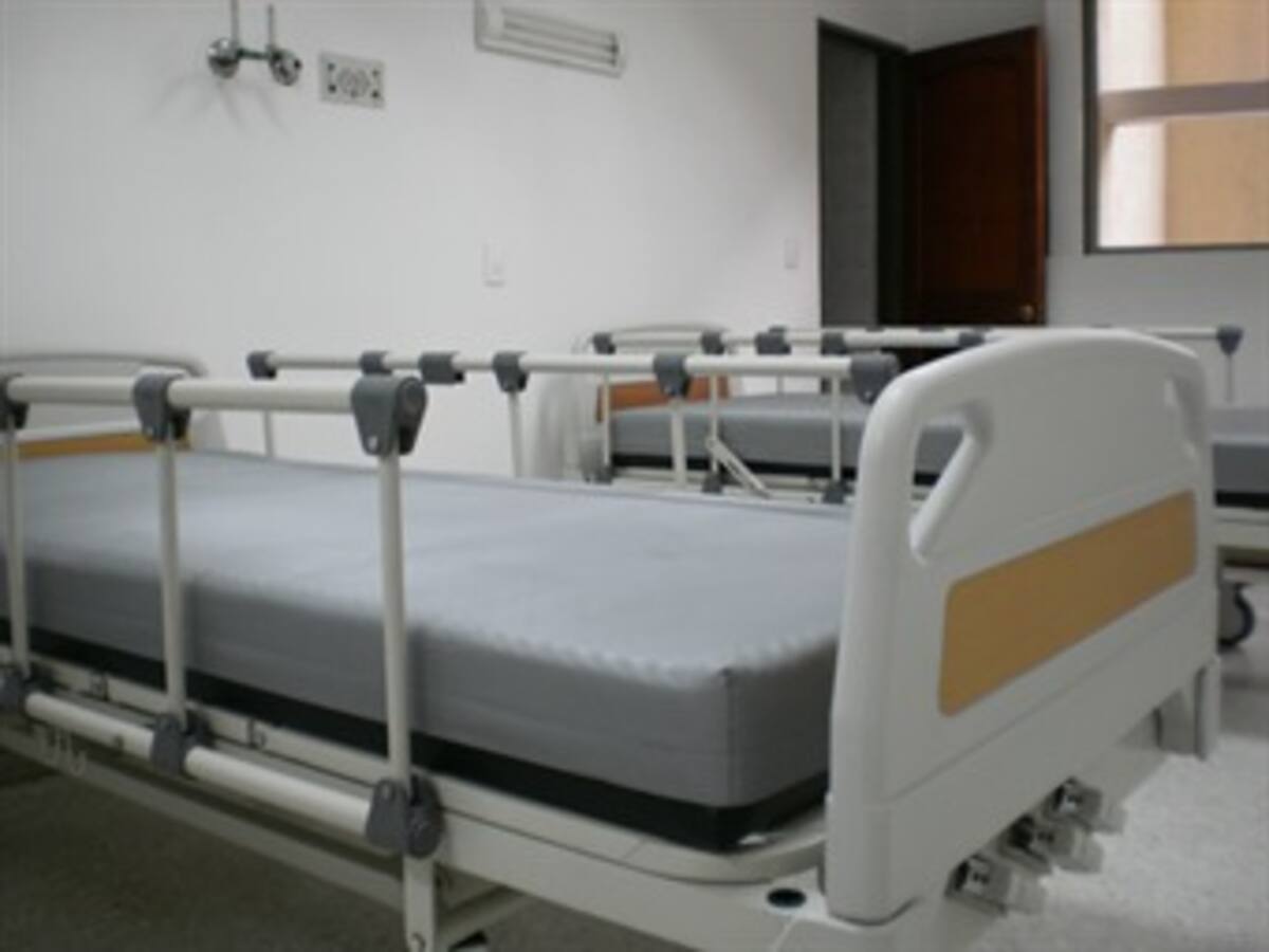 Borracho atropella una anciana en Armenia