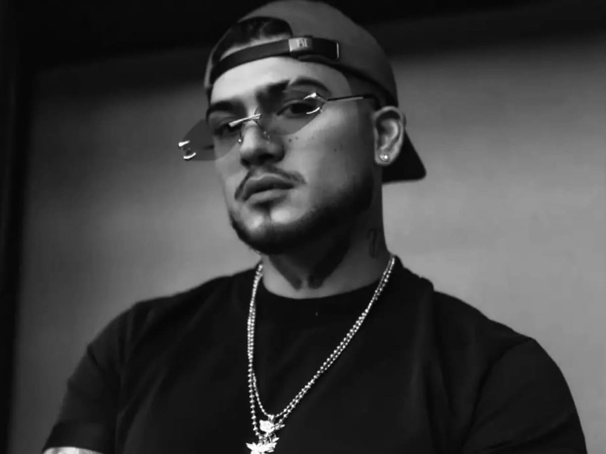 Madre de B-King exige justicia: Pienso que mi hijo es un mártir porque me lo volvieron nada