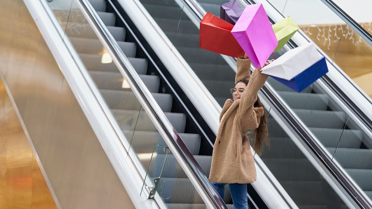 Black Friday 2023: ¿Cuándo es el viernes negro en Colombia?