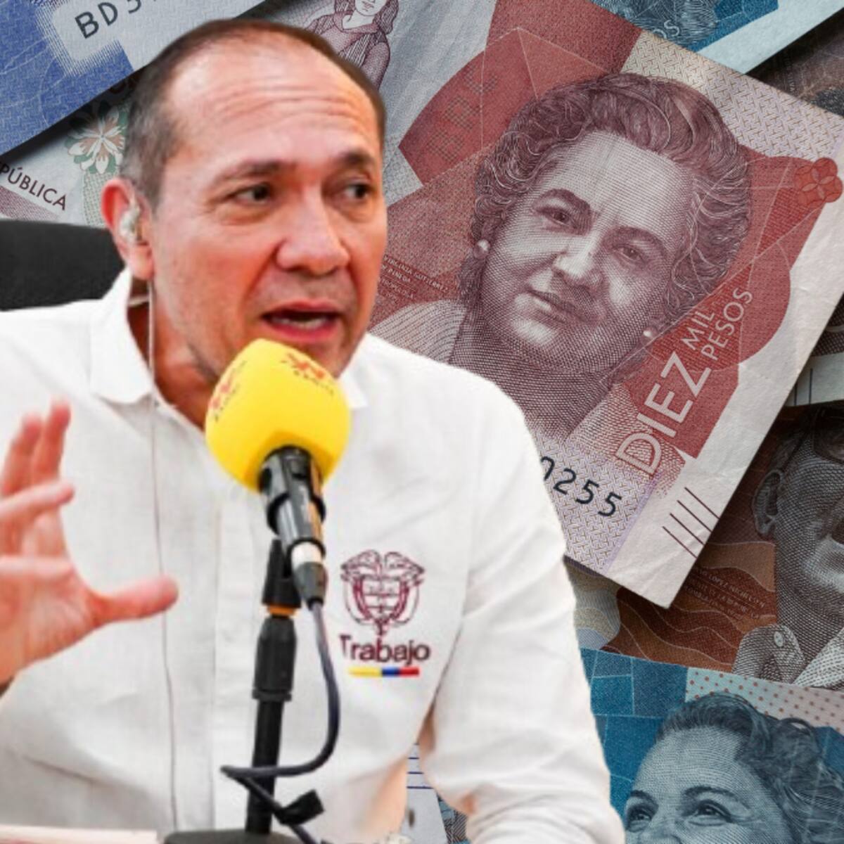 ¿Gobierno establecerá control precios de bienes por salario mínimo? Preparan medidas ante inflación