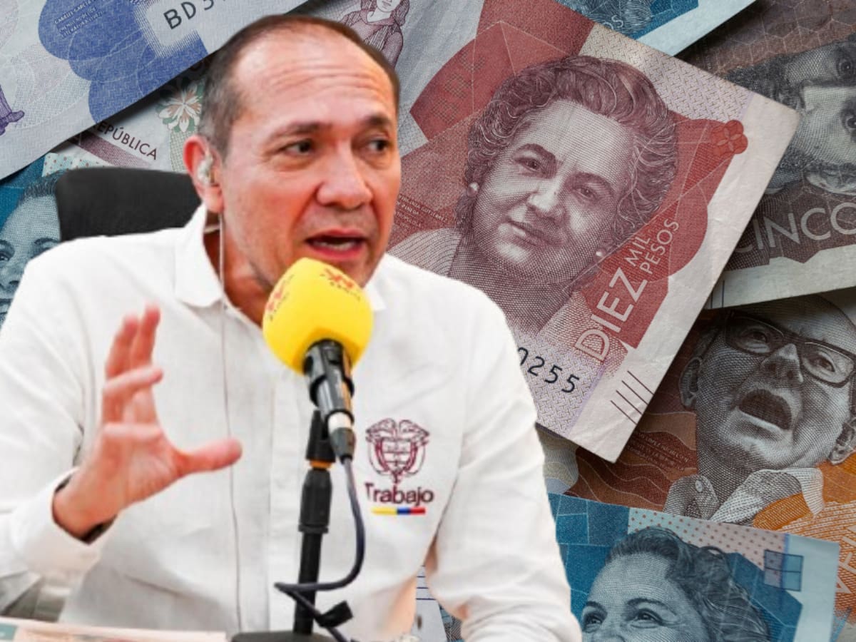 ¿Gobierno establecerá control precios de bienes por salario mínimo? Preparan medidas ante inflación