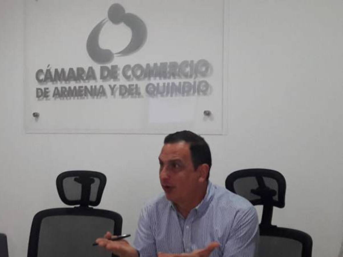 Armenia necesita que se nombre alcalde en propiedad de inmediato