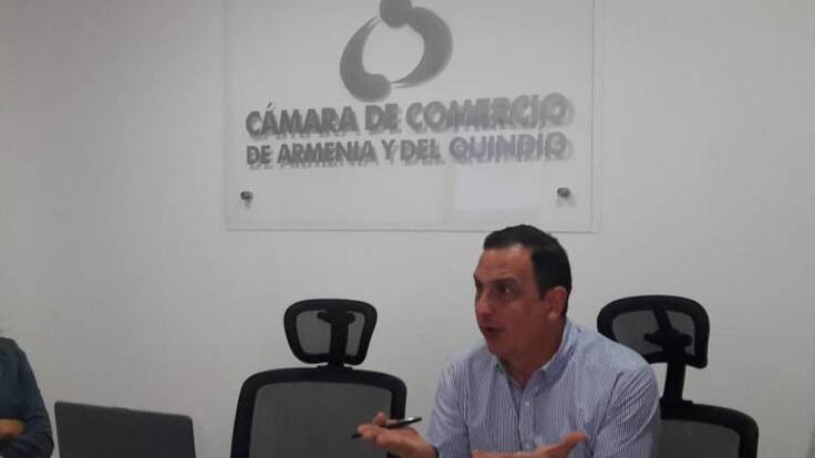 Armenia necesita que se nombre alcalde en propiedad de inmediato