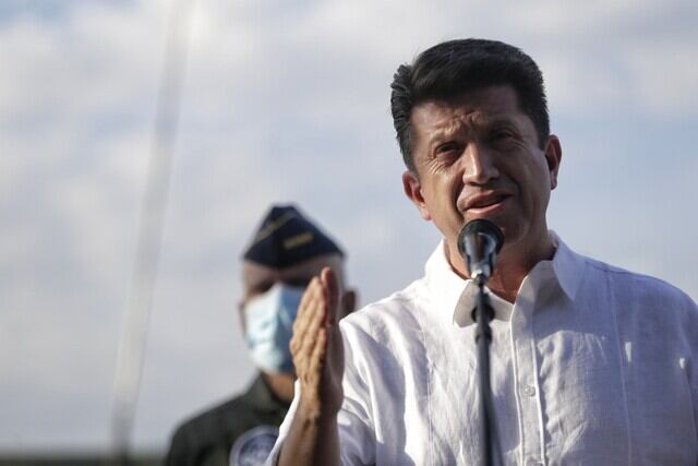 Las razones que tumbaron el nombramiento de Diego Molano como ministro de Defensa. Foto: Colprensa.