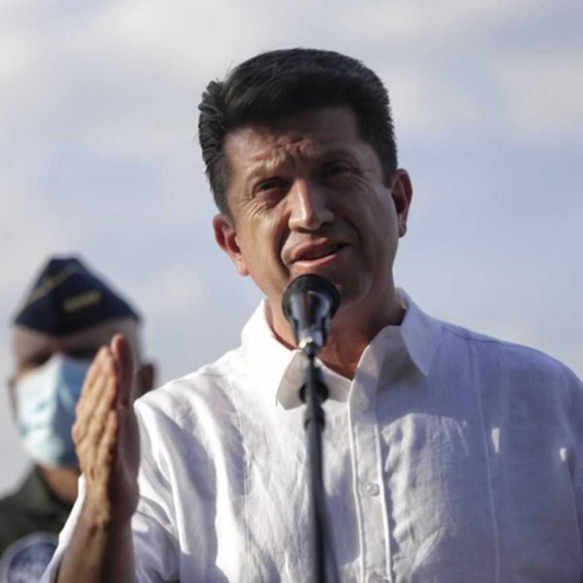 Las razones que tumbaron el nombramiento de Diego Molano como ministro de Defensa