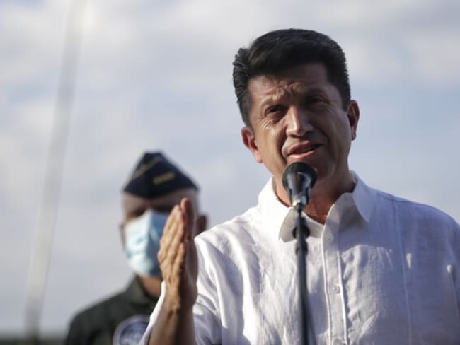 Las razones que tumbaron el nombramiento de Diego Molano como ministro de Defensa