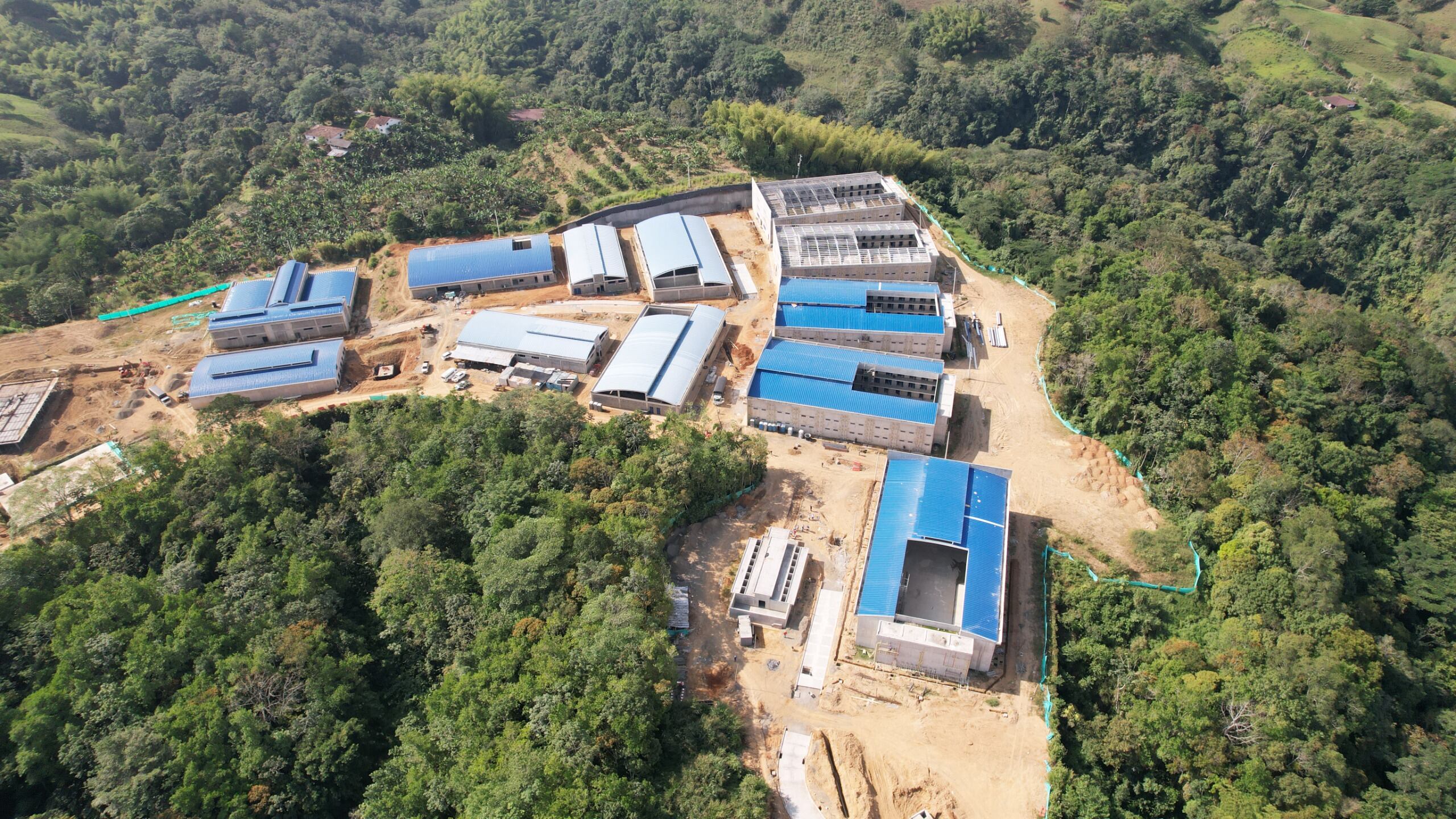 Fotografía suministrada: Gobernación de Risaralda