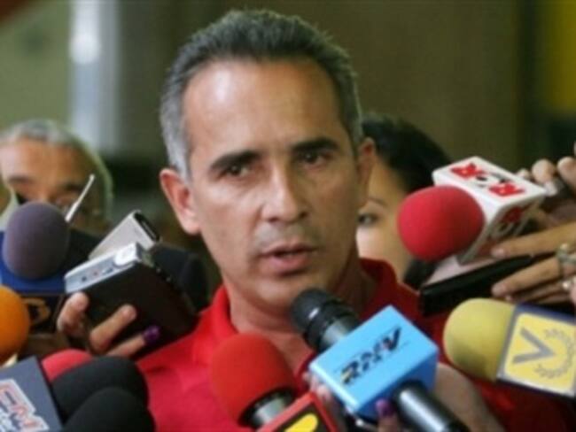 EEUU sanciona por narcotráfico a un general y a dos políticos venezolanos
