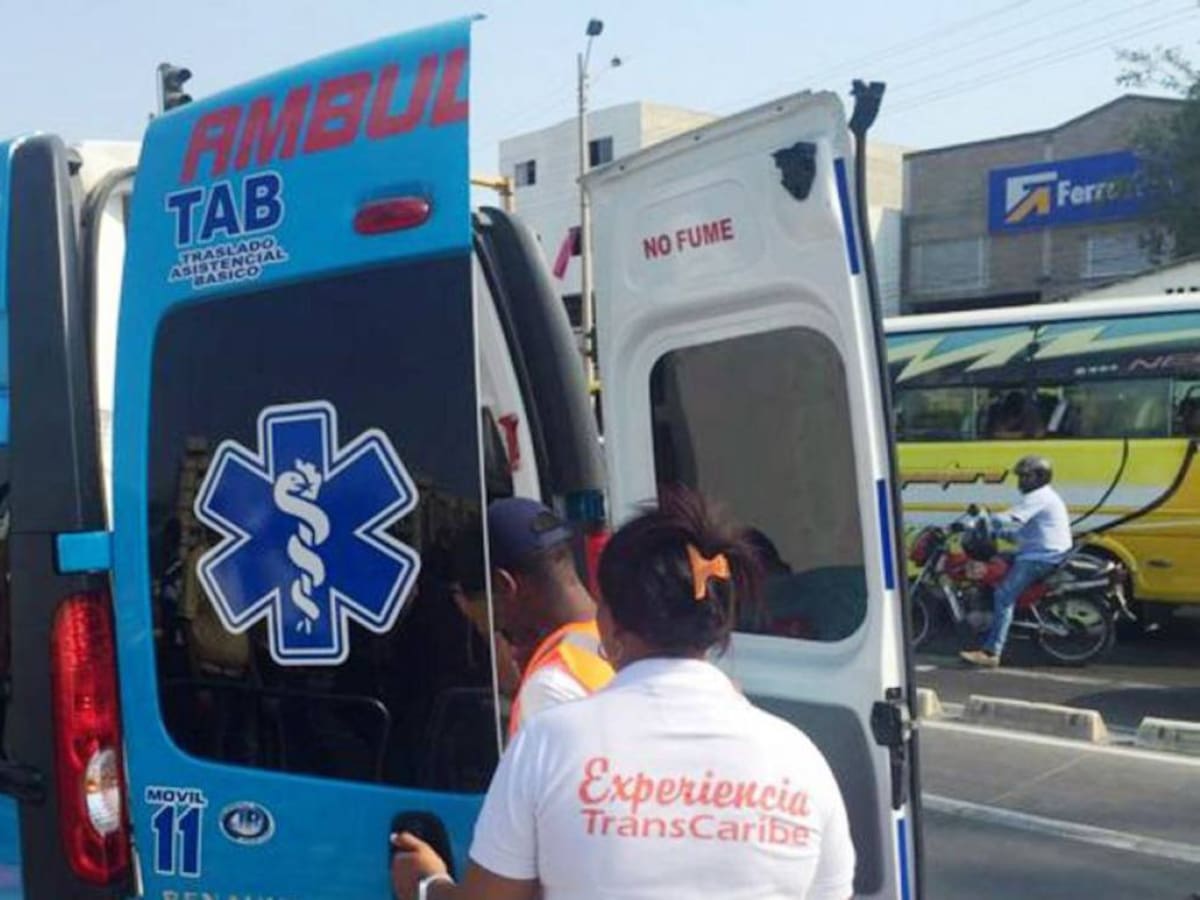 Red de emergencias preparada para atender posibles eventos durante las fiestas