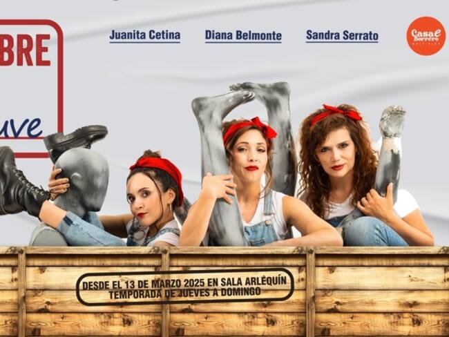 Ironía, sátira, sarcasmo y humor en “Busco Al Hombre De Mi Vida, Marido Ya Tuve”