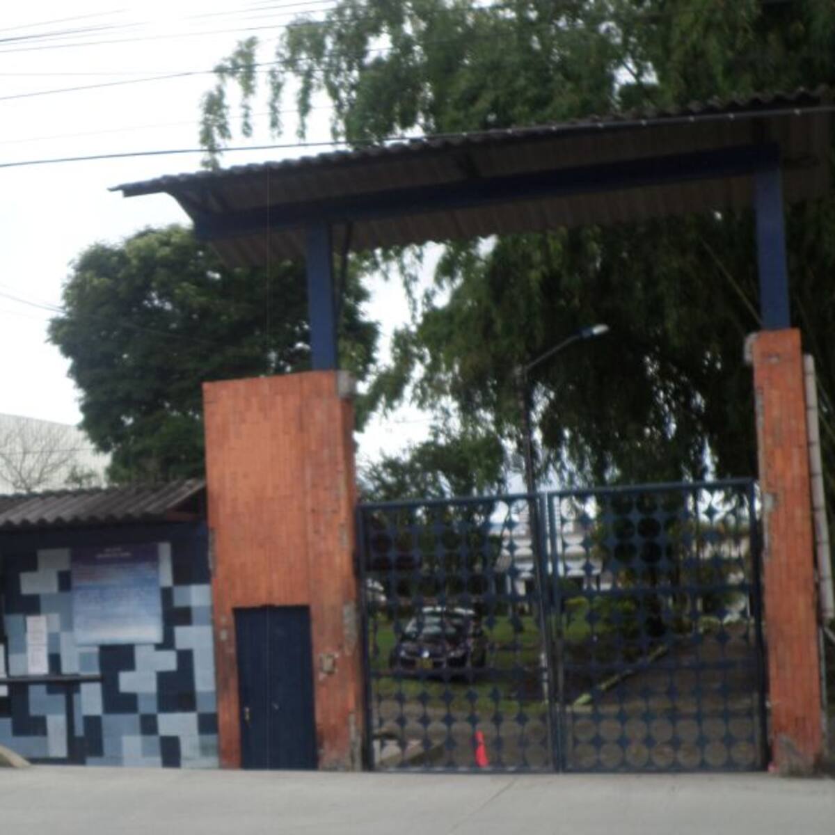 Mujer privada de la libertad en Dosquebradas falleció a causa del COVID-19