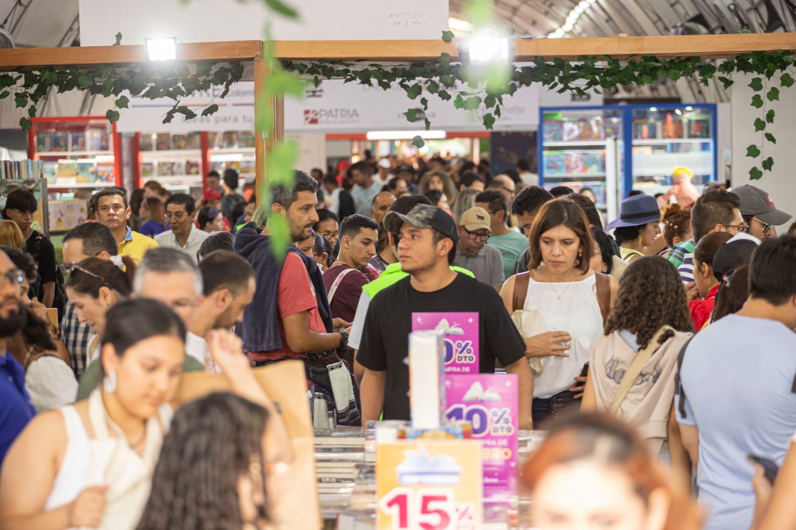 Foto: Alcaldía de Medellín