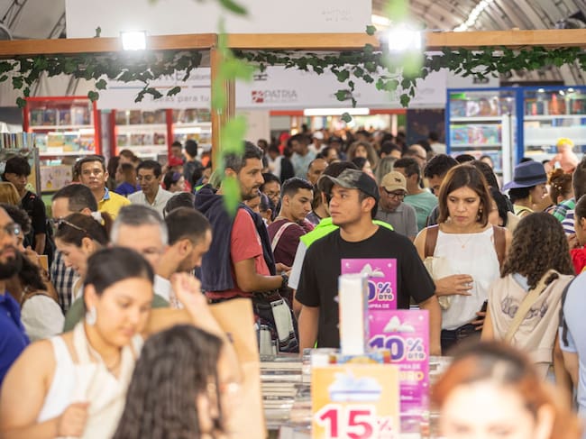 Foto: Alcaldía de Medellín
