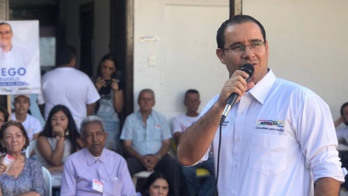 "No podemos seguir diciendo que el pico y placa es la solución".