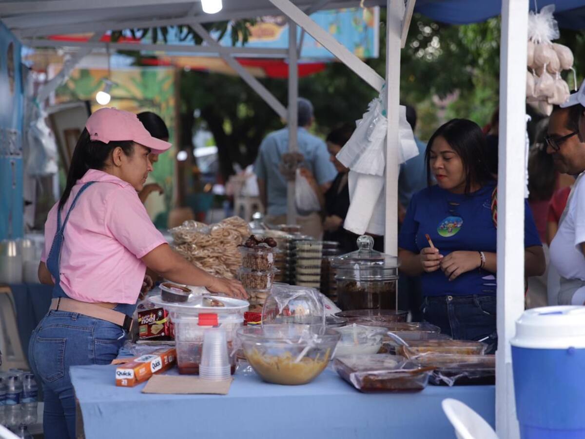 Festival Montería Me Sabe a Tradición logró ventas por más de 600 millones de pesos