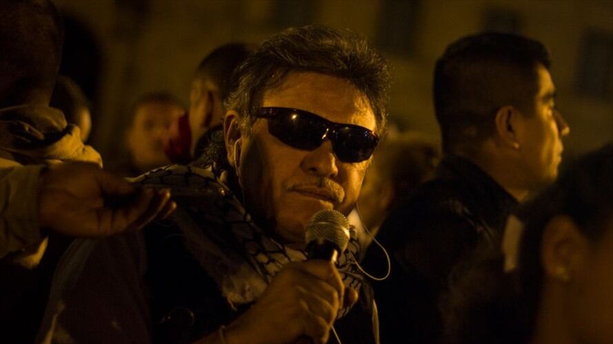 Decisión de “Jesús Santrich” podría quedar en manos de la JEP. Foto: Getty Images