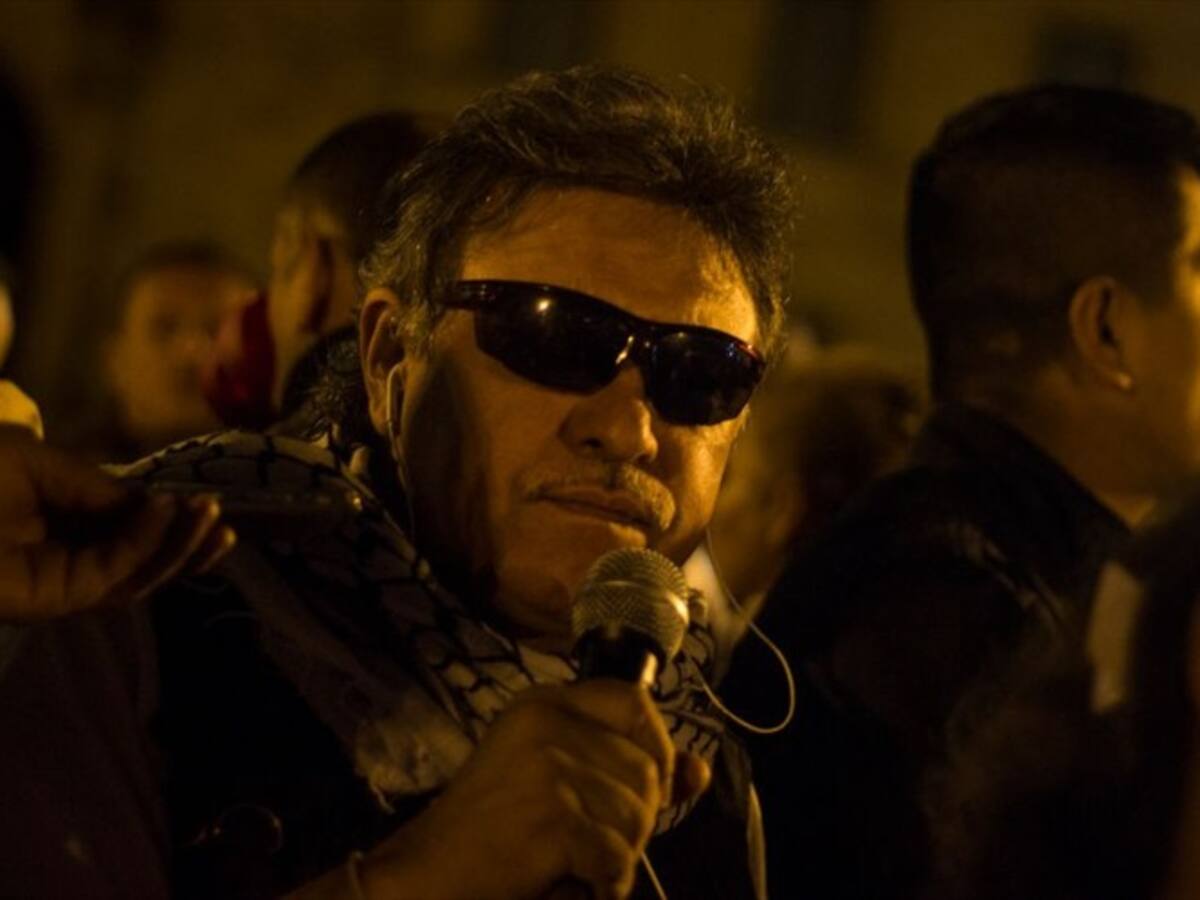 Decisión sobre “Jesús Santrich” podría quedar en manos de la JEP