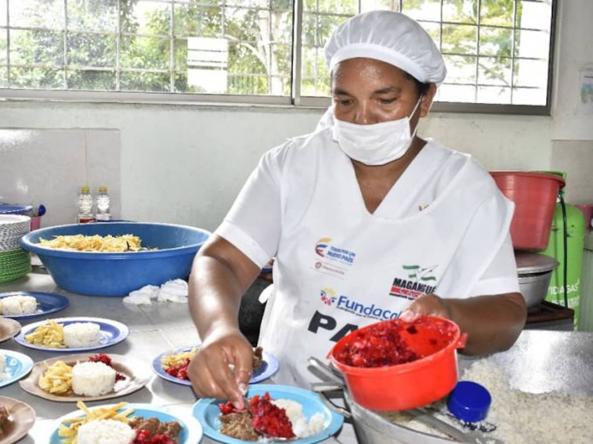 Procuraduría se reunirá con el Gobierno para impulsar modificaciones del PAE