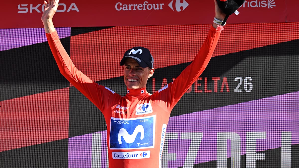 Clasificación general de la Vuelta a España 2026: Roglic apretó el liderato de Mas, tras la etapa 18