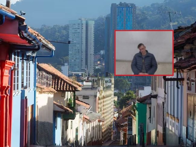 Marco Antonio Modesti Cañizalez drogaba y robaba a los turistas extranjeros para robarlos.