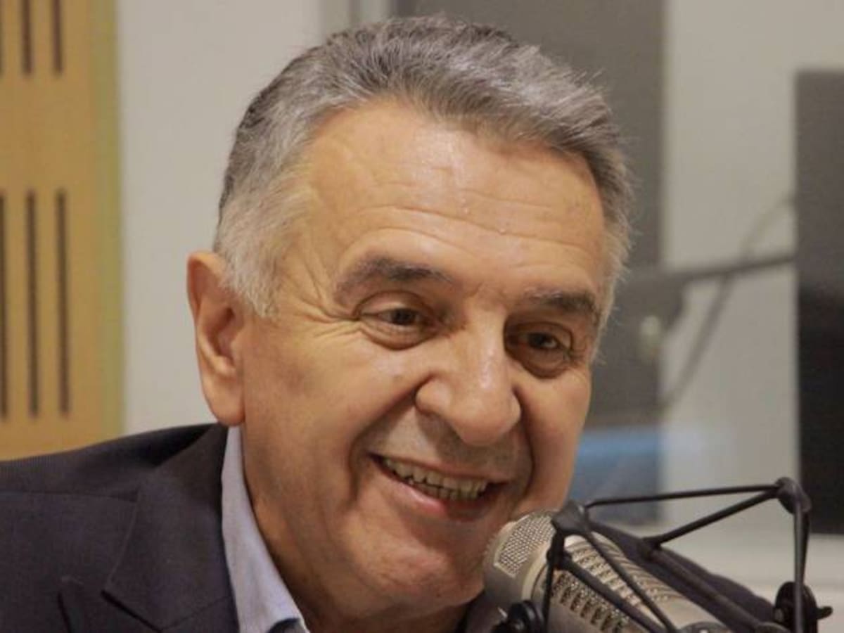 En Avianca no terminó el conflicto; terminó la huelga: Lucho