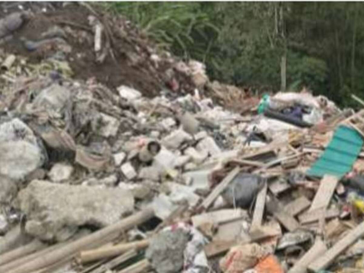 Predios en extinción de dominio Quindío no tiene control de las autoridades