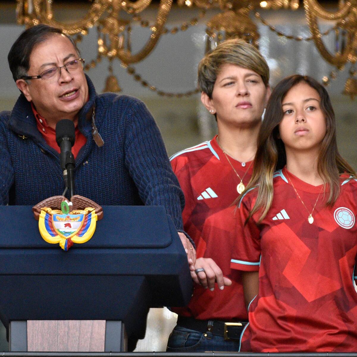 El hostigamiento a la familia del presidente Petro no representaría ningún delito