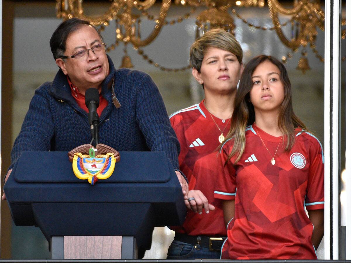 “Respetemos la vida privada del presidente y de su familia”: viceministra de las Mujeres