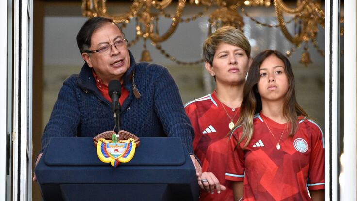 El hostigamiento a la familia del presidente Petro no representaría ningún delito