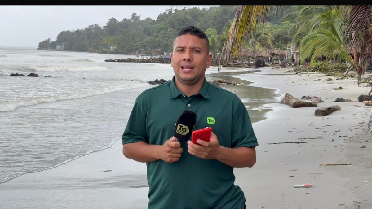 La FLIP denunció que el periodista Yeison Rojas ha sido amenazado en Urabá