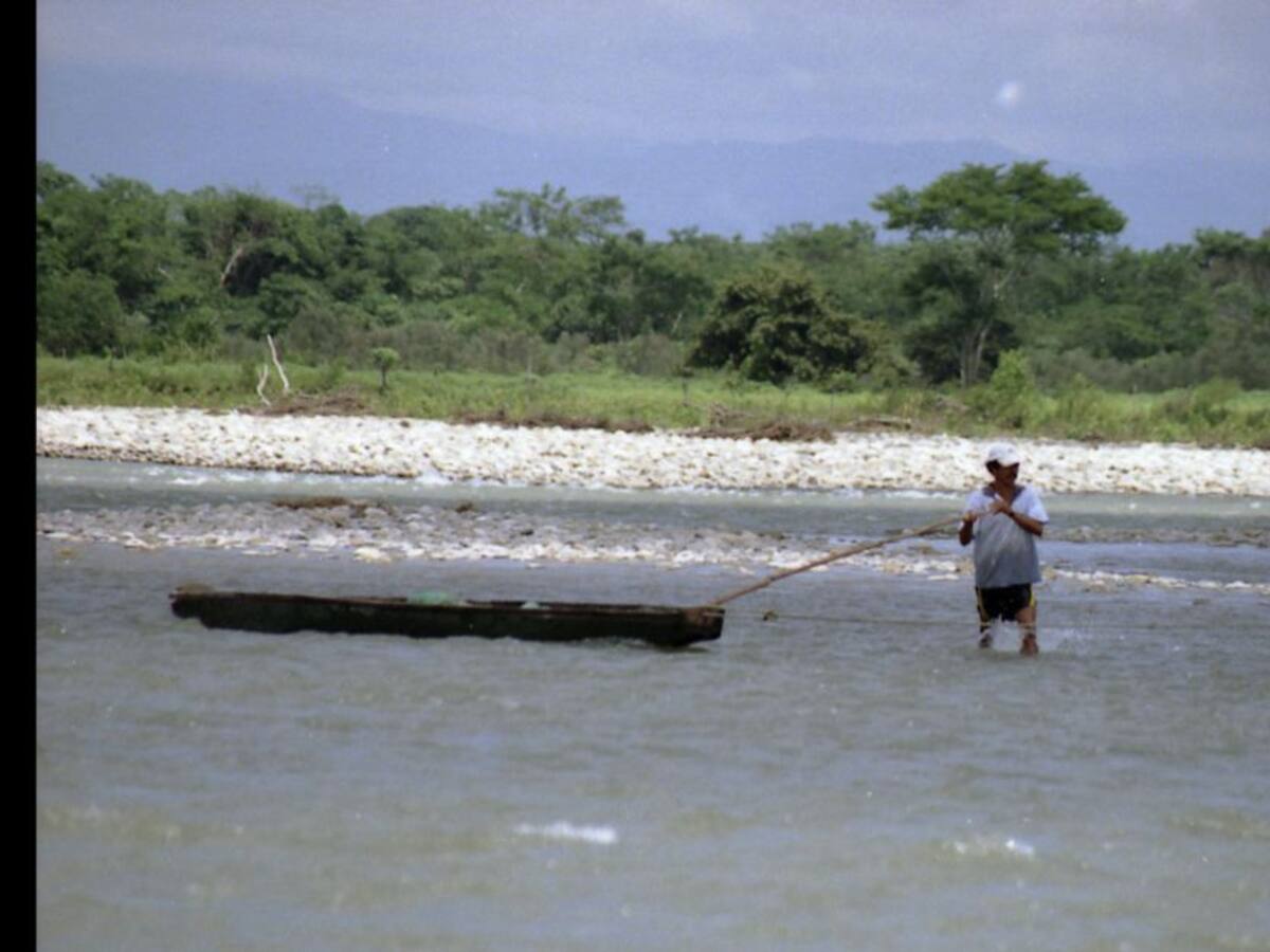 Sigue la disputa departamental entre Caquetá y Meta por conflicto limítrofe