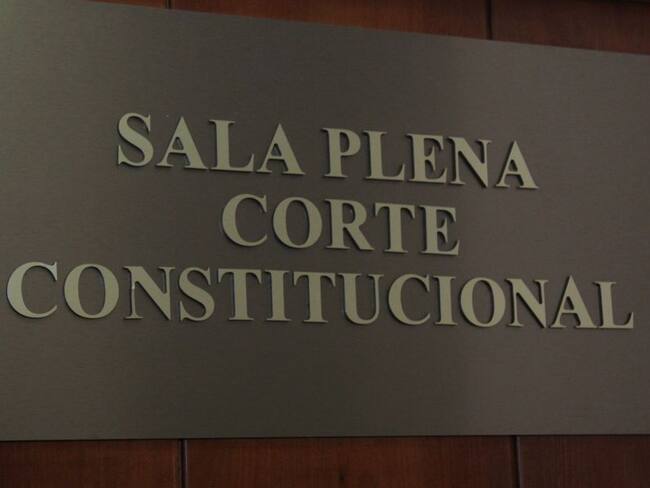Corte Constitucional ordena segunda instancia en caso de parapolítico