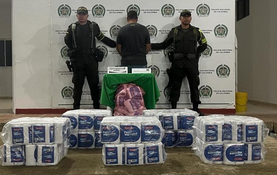 Policía de Bolívar