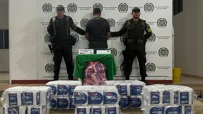 Policía de Bolívar