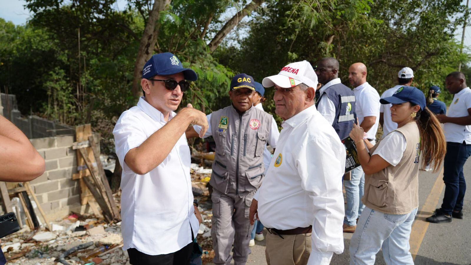 Cardique aplaude permanencia de fiscal especializado en la ciudad