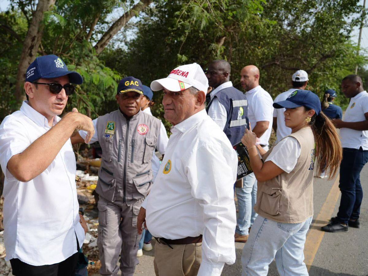 Cardique aplaude permanencia de fiscal especializado en la ciudad