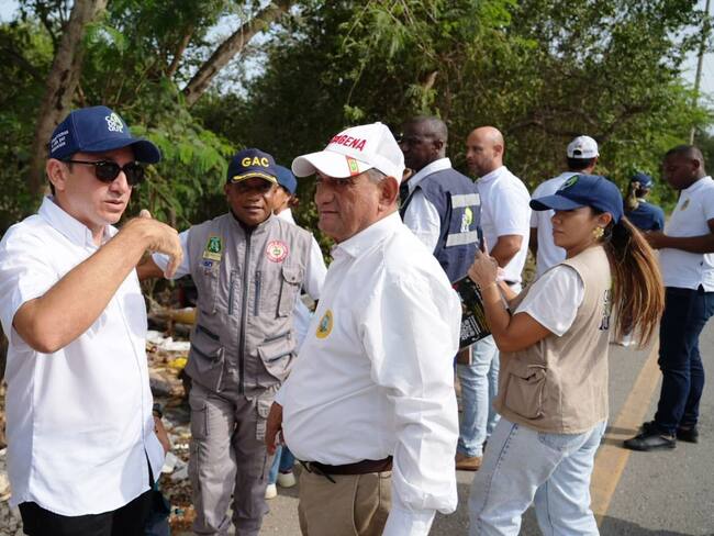 Cardique aplaude permanencia de fiscal especializado en la ciudad