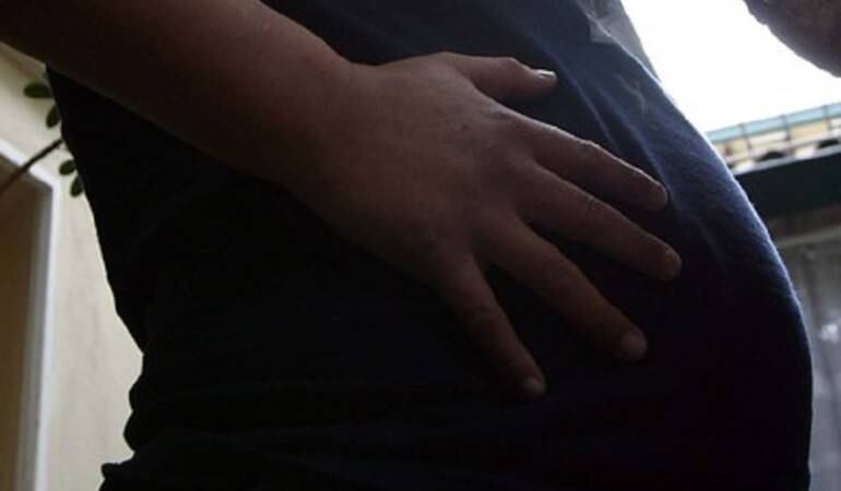 Embarazo Adolescente