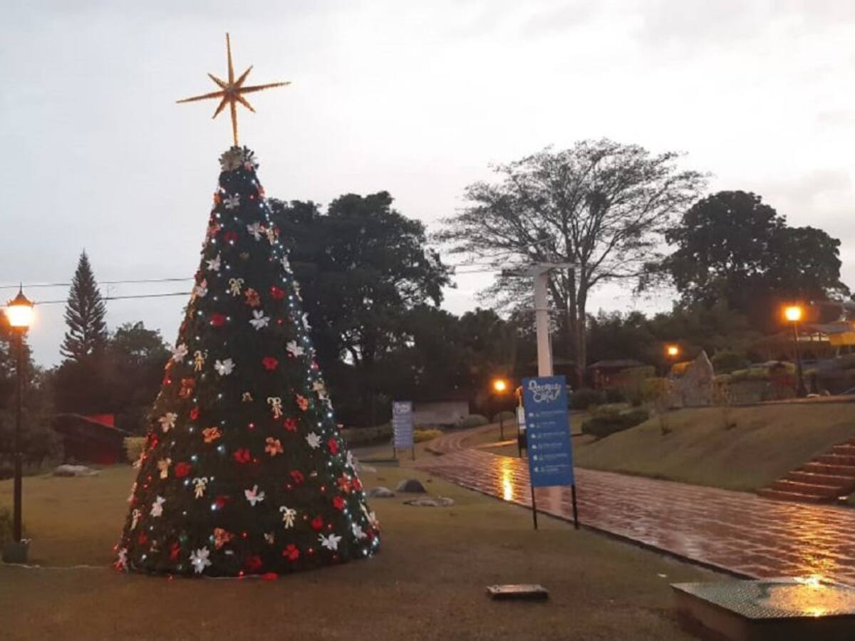 Jueves 10 de diciembre, las noticias más importantes de Armenia y Quindío