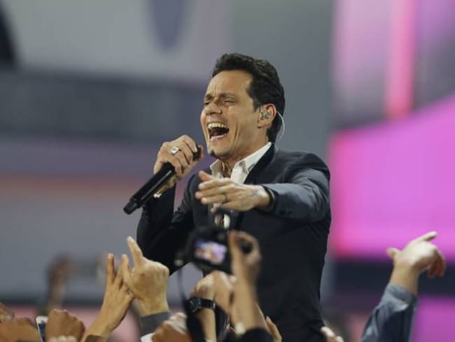A ritmo de salsa arranca la semana de los Latin Grammy