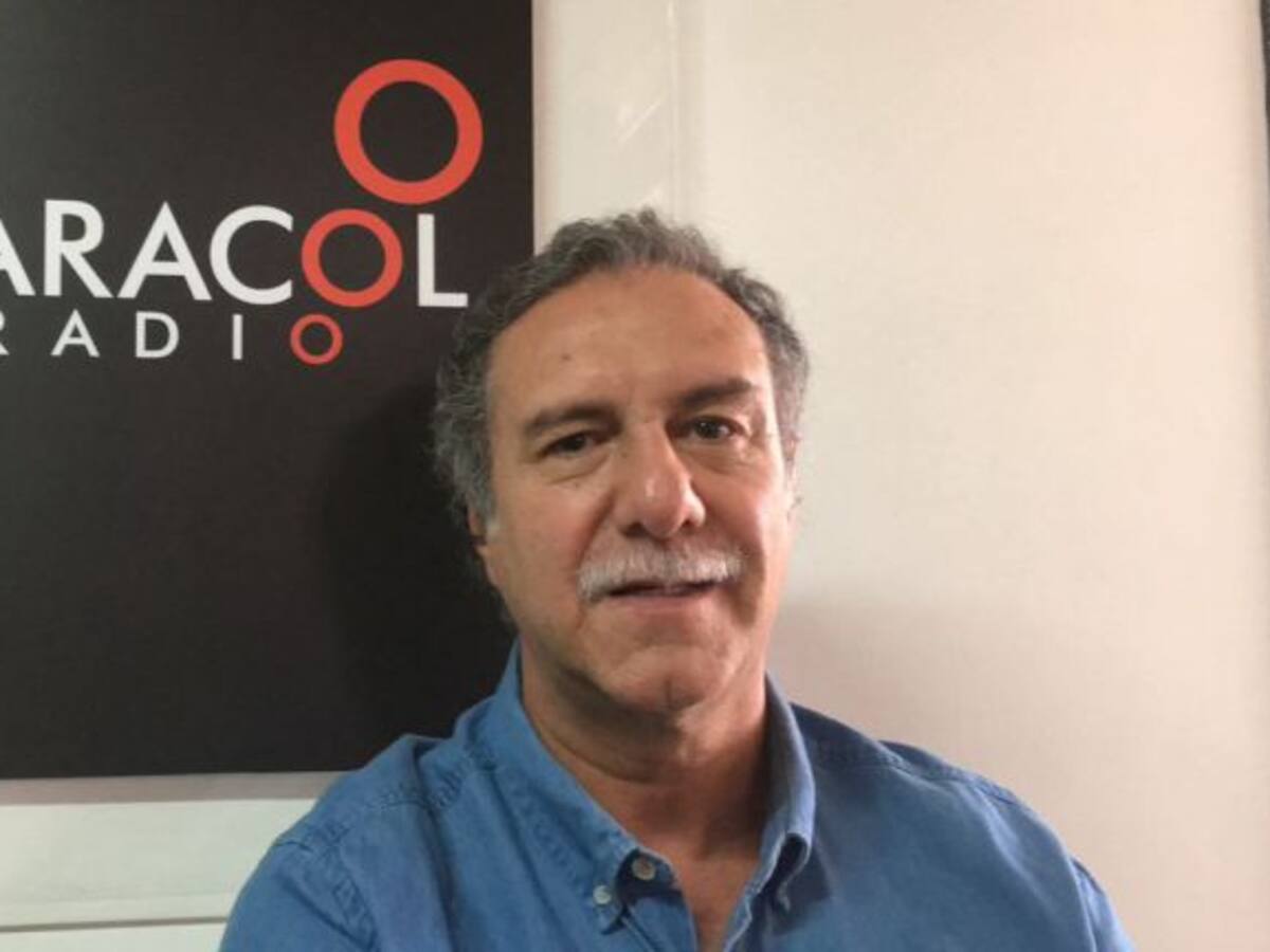 “Es una película que vale la pena ver por ese acercamiento a la crueldad”: Víctor Gaviria