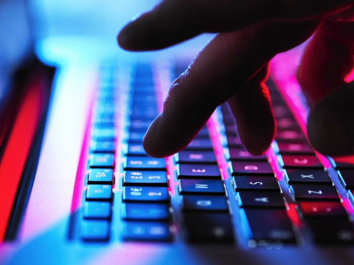 Estudiantes crean algoritmo para rastrear lugares de trata de personas