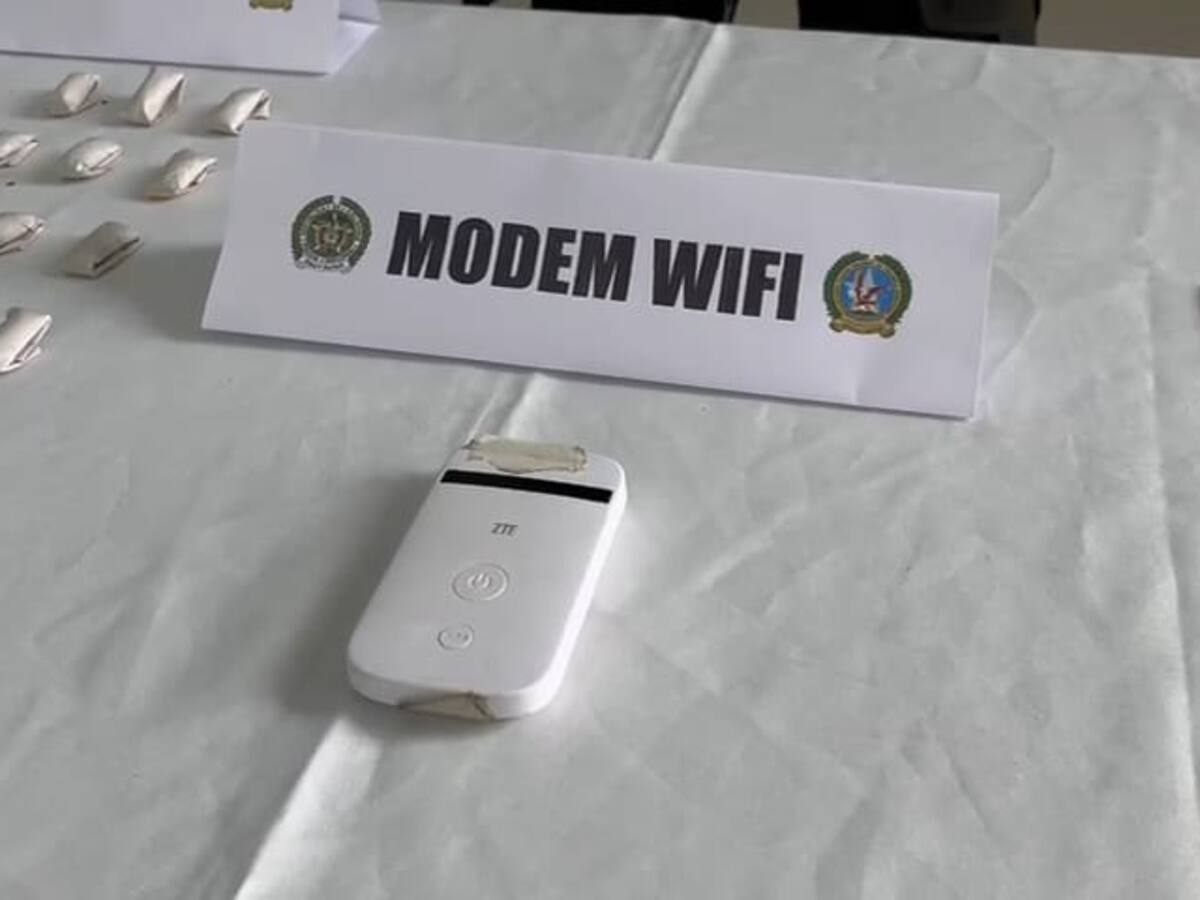 Policía de Boyacá intensifica operativos en centros penitenciarios y la lucha contra la extorsión