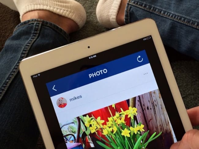 Instagram oculta algunos mensajes que le envían, conozca cómo verlos